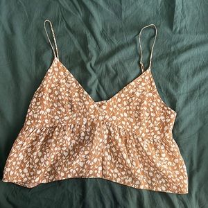 Little Moon Top size M